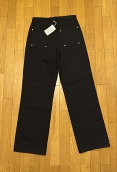 paxforpax semi wide pants 1 - メルカリ