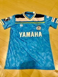 ジュビロ磐田2022ユニフォームのサムネイル