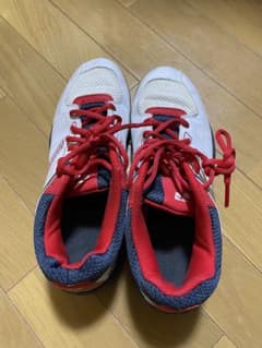 YONEX バドミントンシューズ26.5cm パワークッションストライダーフローのサムネイル
