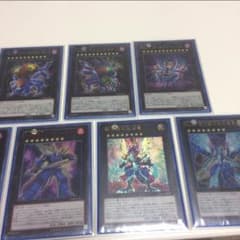 堕天使 デッキパーツのサムネイル
