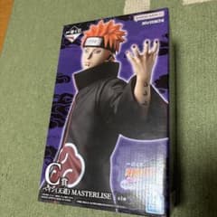一番くじ NARUTO C賞 ペイン(天道) MASTERLISEのサムネイル