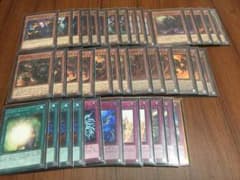 遊戯王 彼岸 ガチデッキのサムネイル