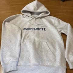 carhartt パーカー Mサイズのサムネイル