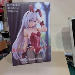 【未開封】幽鬼 「死亡遊戯で飯を食う。」 BiCute Bunnies