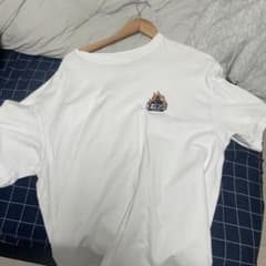 即日発送　 X-HIGH XL ホワイト Tシャツのサムネイル