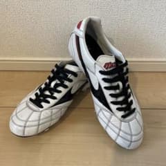 708様専用MIZUNO モレリア2 JAPAN クロスステッチ 26.0cm - メルカリ