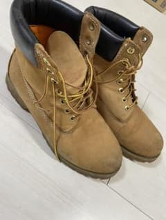 ティンバーランド Timberland ブーツ　6inchのサムネイル