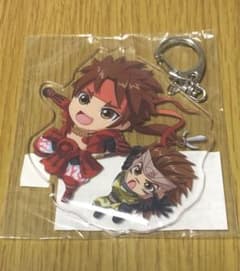 귀중 전국 BASARA 사나다 유키무라와 사루히사스케 쫓아 ver. 아쿠키