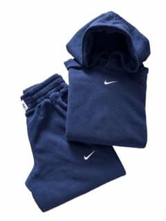 Nike キッズ セットアップ パーカー パンツのサムネイル