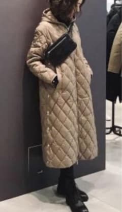 専用 デュベティカ コート KYLA ベージュ 38 国内正規品
