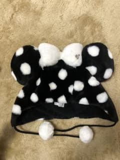 ディズニー　帽子　カチューシャのサムネイル