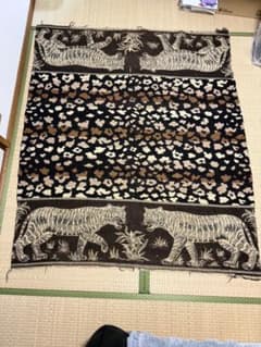 ビンテージラグのサムネイル