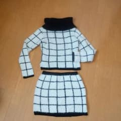 CECIL McBEE セットアップのサムネイル
