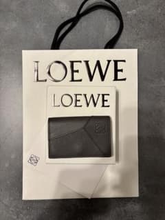 LOEWE ロエベ パズル カードホルダーのサムネイル