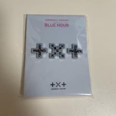 TXT ピンバッジのサムネイル
