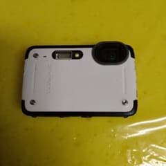 OLYMPUS コンパクトデジタルカメラのサムネイル