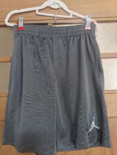 バスケット　パンツ　バスパン　Jordan　140 130のサムネイル