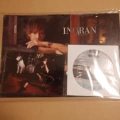 INORAN 50th anniversary photobook 初回限定版 m67404303696_1.jpg?1778345619