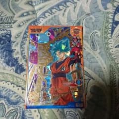 ドラゴンボールヒーローズのサムネイル
