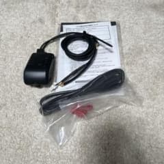 スズキ純正　KENWOOD DRV524S ドライブレコーダー m67404353010_1.jpg?1760784676