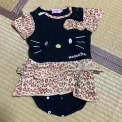 BABY DOLL キティロンパースのサムネイル