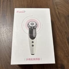 iFusion 多機能美顔器のサムネイル
