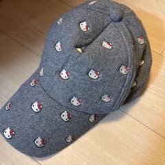 キャップのサムネイル