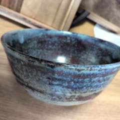 韓国有名な陶芸家　墨田 金太漢 作 韓国有名な陶芸家 墨田 金太漢 作 木箱入り - メルカリ