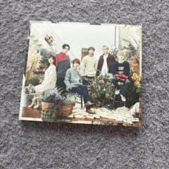 AAA 笑顔のループ CD+DVDのサムネイル