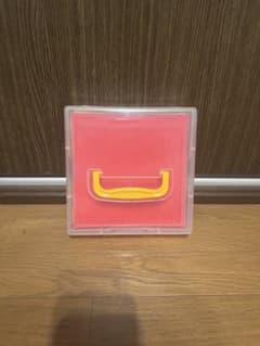 折り紙 収納ケース 持ち手付きのサムネイル