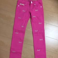 RONI パンツ 140のサムネイル