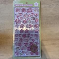 BONBON DROP シール 桜 さくらのサムネイル