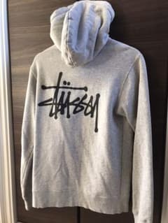 STUSSY stussy パーカーのサムネイル