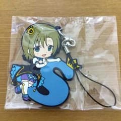 デレマス ストラップのサムネイル