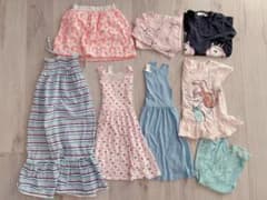 H&M babyGap コストコ他 110〜120のサムネイル
