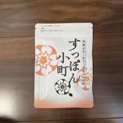 生活総合サービス すっぽん小町 62粒のサムネイル