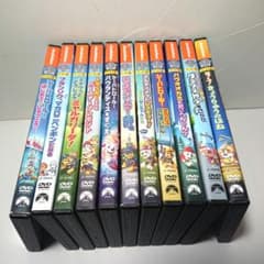 パウパトロール dvd まとめ売り 11本セット - メルカリ