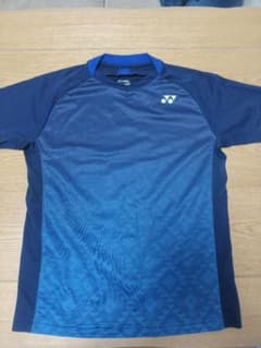 YONEX バドミントンウェア プラクティスシャツのサムネイル