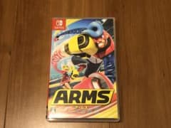 ARMSのサムネイル