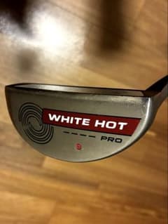 WHITE HOT PRO ＃9 オデッセイ ホワイトホットプロ #9