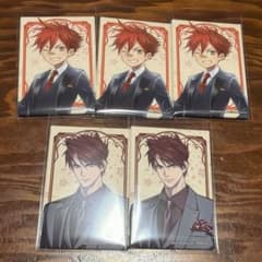 刀剣乱舞 ストア Store 大包平 愛染国俊 スクエア缶バッジ 祝装のサムネイル
