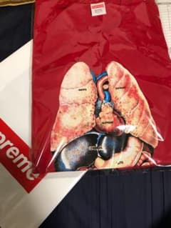 supreme guts teeのサムネイル