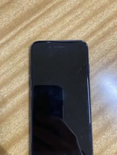 iPhone7 中古 傷あり ケース、入れ物なし 初期化済み 128GBのサムネイル