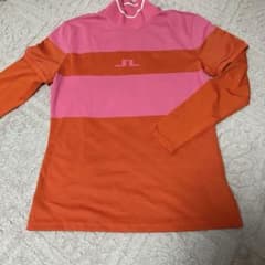 値下げ！大きめJ.LINDEBERGトップス&スカート