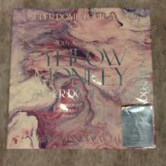 ザ・イエローモンキー SUPER DOME TOUR BOX Blu-ray - メルカリ