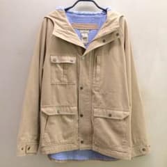 L.L.bean マウンテンパーカーのサムネイル