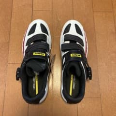 サイクルシューズ　25.5cm  MAVICのサムネイル