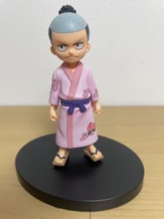 専用品　ワンピース　DXF モモの助＆日和のサムネイル