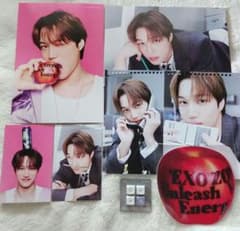 EXO カイ KAI 2026 season's greetings シーグリ - メルカリ