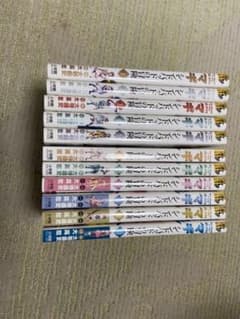 マギ　シンドバッドの冒険1〜11巻のサムネイル